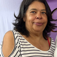 Foto Irene Aparecida Silva