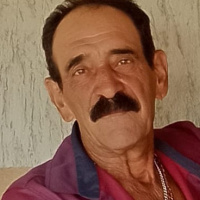 Foto Geraldo Francisco Vilaça