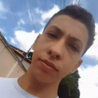 Foto Jeferson Sobrinho Silva