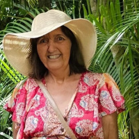 Foto Marta Aparecida Ferreira Fonseca