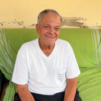 Foto Valdevino João de Morais