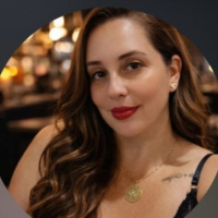 Foto Luana Aparecida Silva