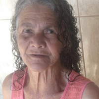 Foto Vicencia Antunes de Oliveira
