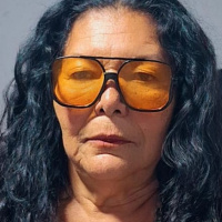 Foto Luzia Cecilio dos Santos