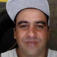 Foto Luciano Vitor Barbosa