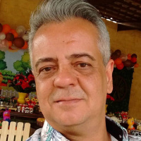 Foto Marcos Aurélio de Medeiros