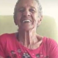 Foto Juversina Ferreira da Silva