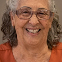 Foto Maria Jose Rabelo Gomes