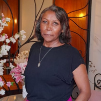 Foto Josefa Bernardo da Silva Filha