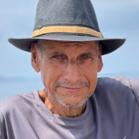 Foto Mauricio de Sousa Silva