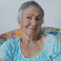 Foto Maria Guaraciaba de São José Gontijo