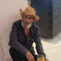 Foto Vicente Batista da Silva