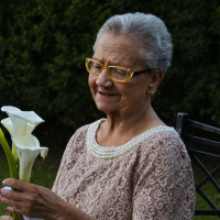 Foto Juvenita Alves de Oliveira