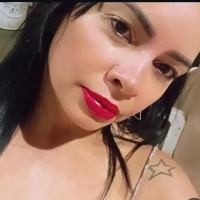 Foto Raquel de Souza Santos